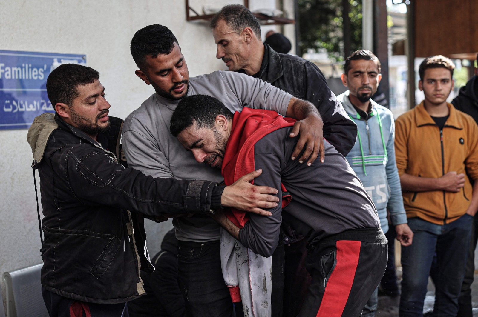 Türkiye, Gazze saldırılarının zirveye ulaşması nedeniyle İsrail yanlısı ülkelere desteği durdurma çağrısında bulundu