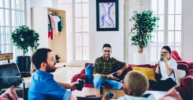 Turkish hospitality embodies warmth and generosity, fostering unforgettable moments through lively conversations and shared experiences. (Shutterstock photo) 