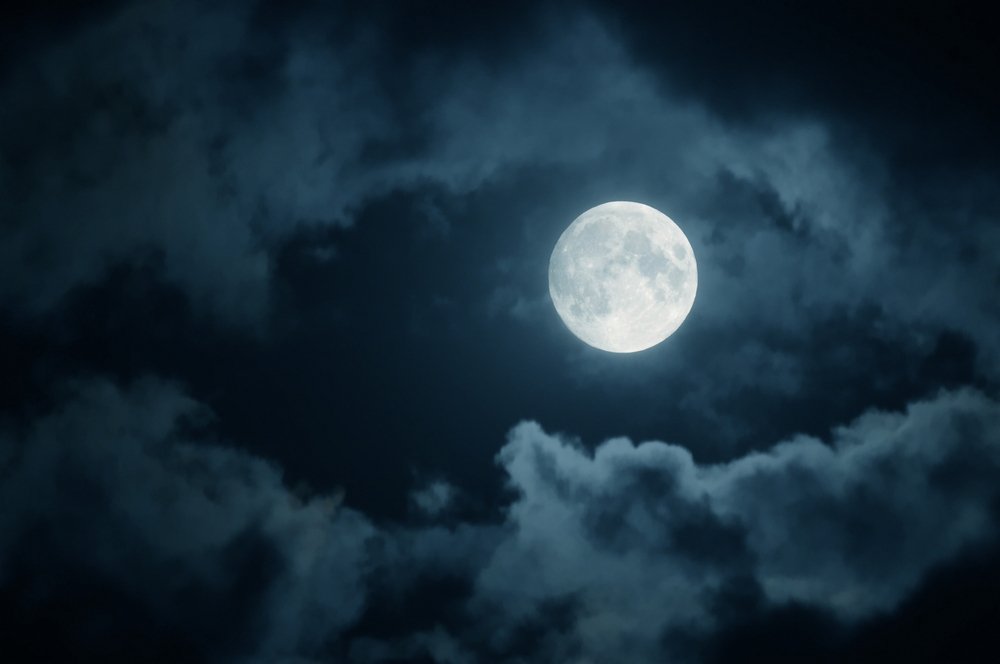 Multiple observations and specialized techniques confirm the existence of these faint moons, crucially noted by Carnegie Science. (Shutterstock Photo)