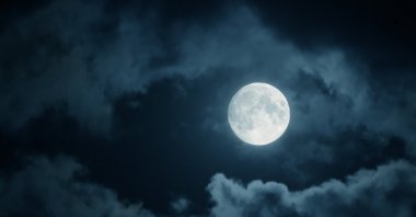 Multiple observations and specialized techniques confirm the existence of these faint moons, crucially noted by Carnegie Science. (Shutterstock Photo)