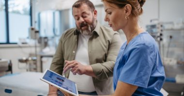 Lancet study reveals over 1 billion people globally are affected by obesity, surpassing previous estimates and posing a significant challenge to public health worldwide. (Shutterstock Photo)