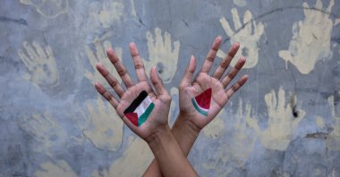 "The Israeli Jews and Zionists have collectively started to implement the customs and practices of the most oppressive rulers of this world, like the stories of Nimrod, Pharaoh and all the well-known oppressors in the world that we have learned from the Holy Quran." (Shutterstock Photo)