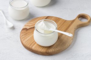 Critics argue that the label change lacks robust evidence from gold-standard trials and may inadvertently promote unhealthy yogurt consumption. (Shutterstock Photo)