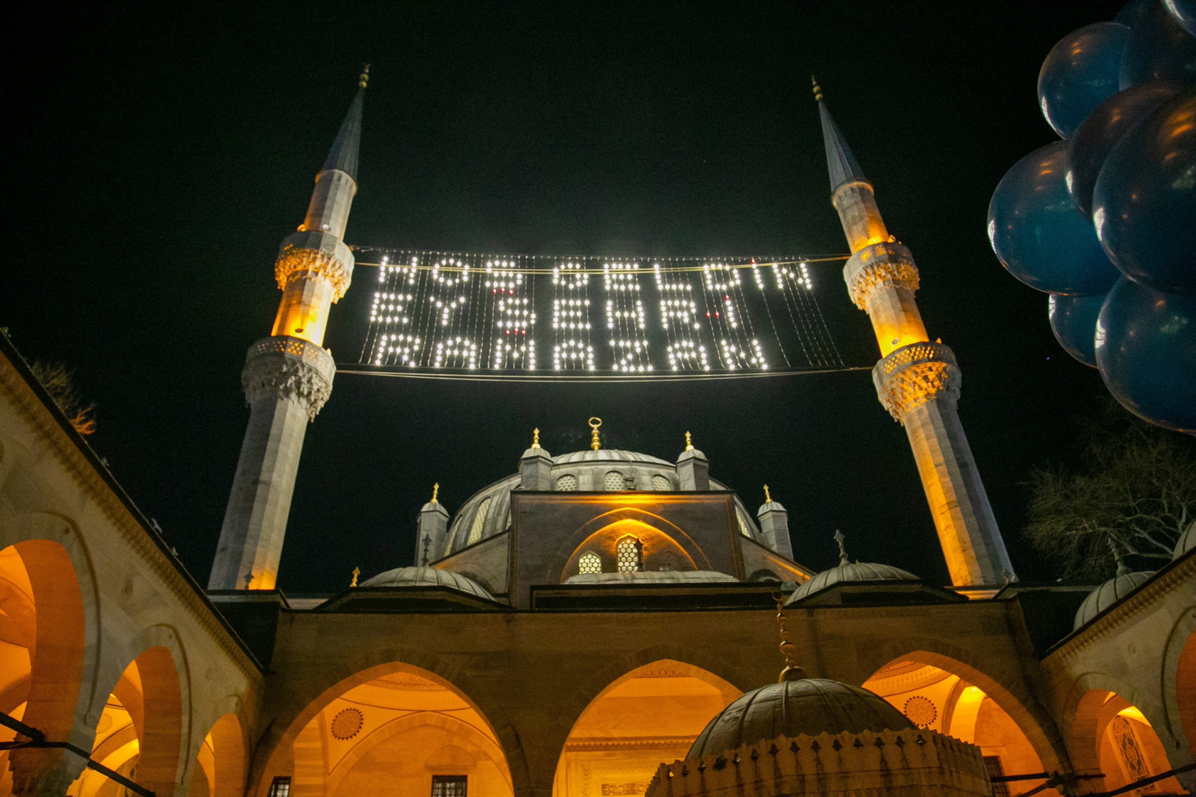 10 fun facts about Ramadan in Türkiye