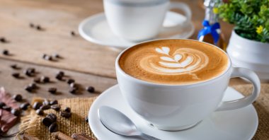 Europeans dubbed this milky, sweetened frothy coffee &quot;cappuccino,&quot; named after the Capuchin order Marco belonged to. (Shutterstock Photo)