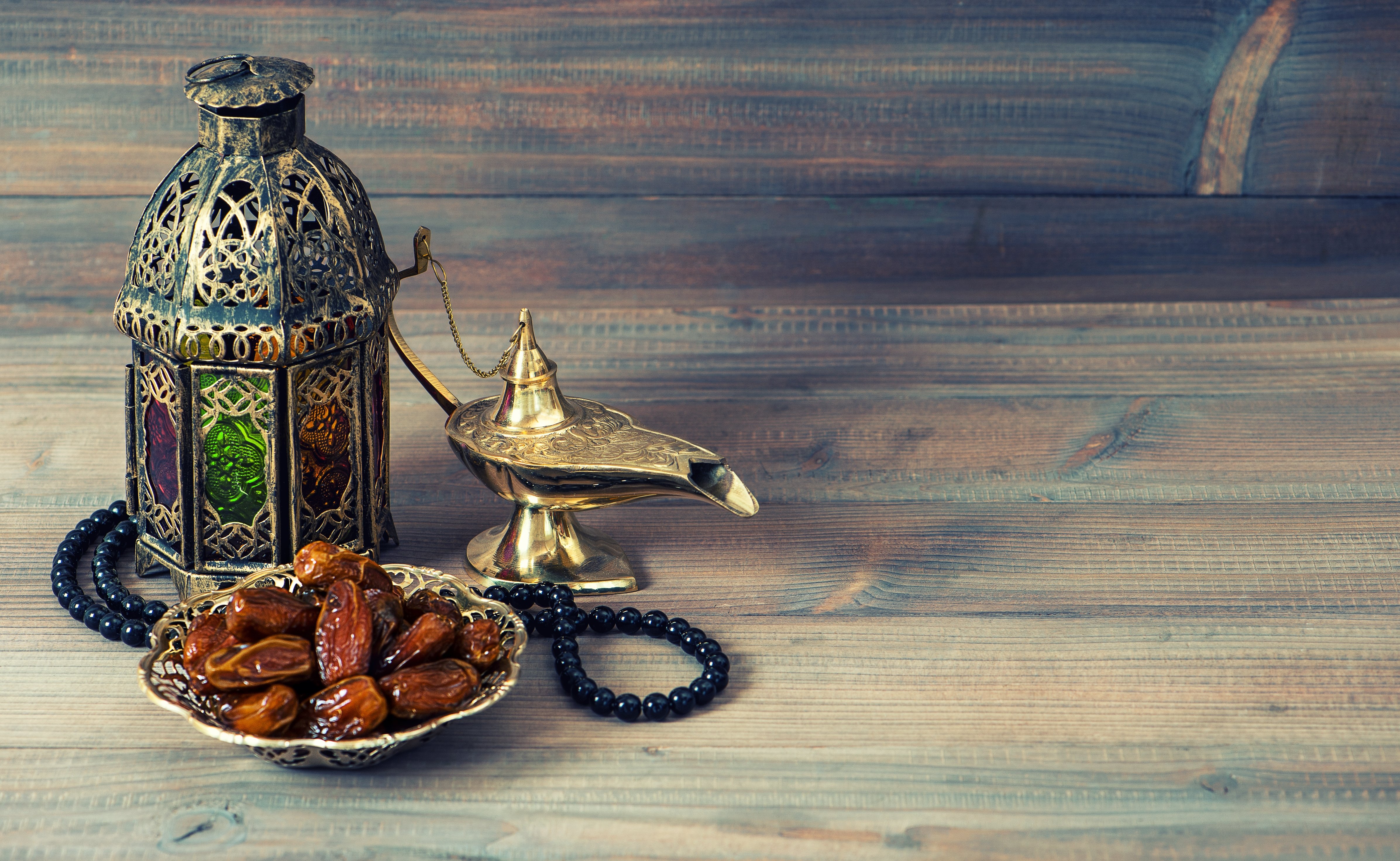 For the month of Ramadan, Muslims fast purely for the sake of Allah and this intention, referred to as &quot;Niyyah,&quot; and practice is one of the five pillars of Islam. (Shutterstock Photo)