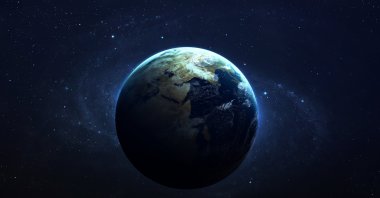 Methane emissions from energy and agriculture pose urgent challenges to climate goals. (Shutterstock Photo)