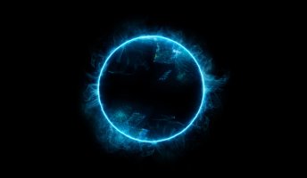 The alert reassures the public that disruptions are manageable and presents a rare chance for aurora viewing. (Shutterstock Photo) 