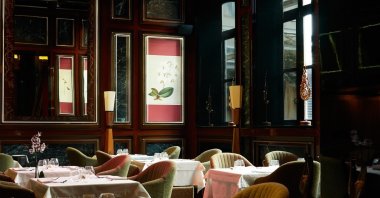 Michelin and Gault & Milla awarded Çok Çok Thai in Pera in Istanbul, Türkiye. (Photo courtesy of Çok Çok Pera)