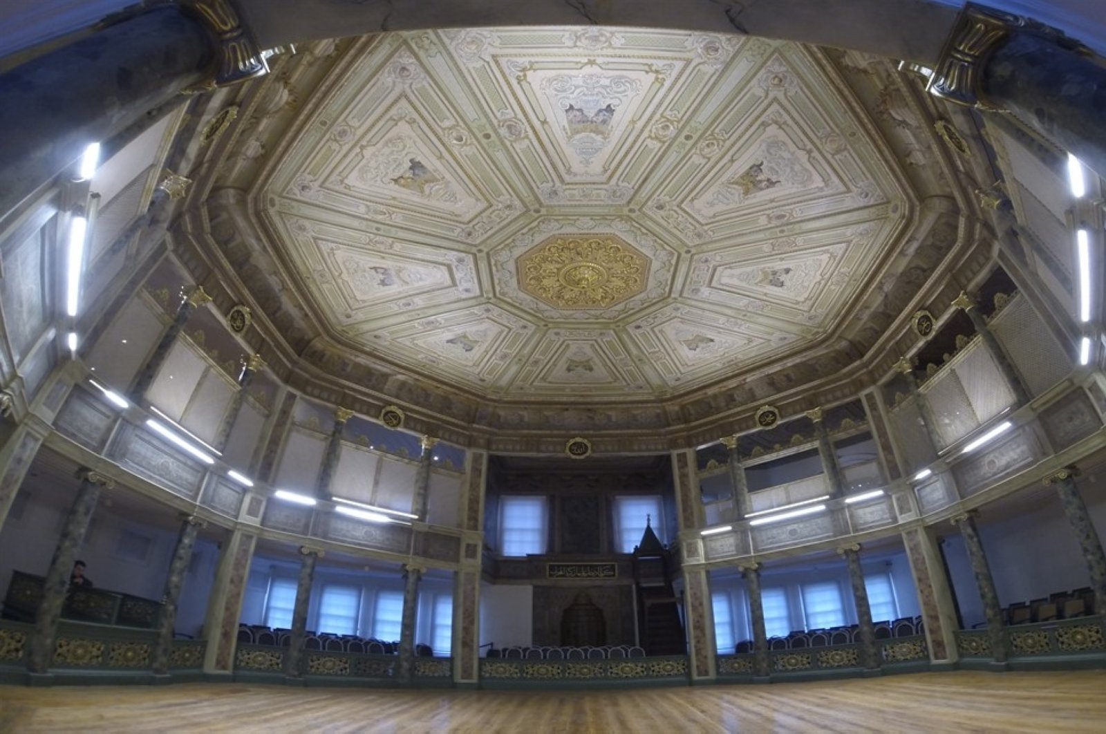 Istanbul's Kasımpaşa Mevlevihane reopens, reviving centuries-old Sufi traditions - Vimarsana News