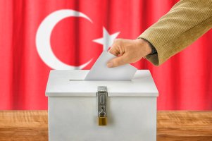 Over 61 million voters will decide on mayoral and administrative roles in all 30 metropolitan areas. (Shutterstock Photo)