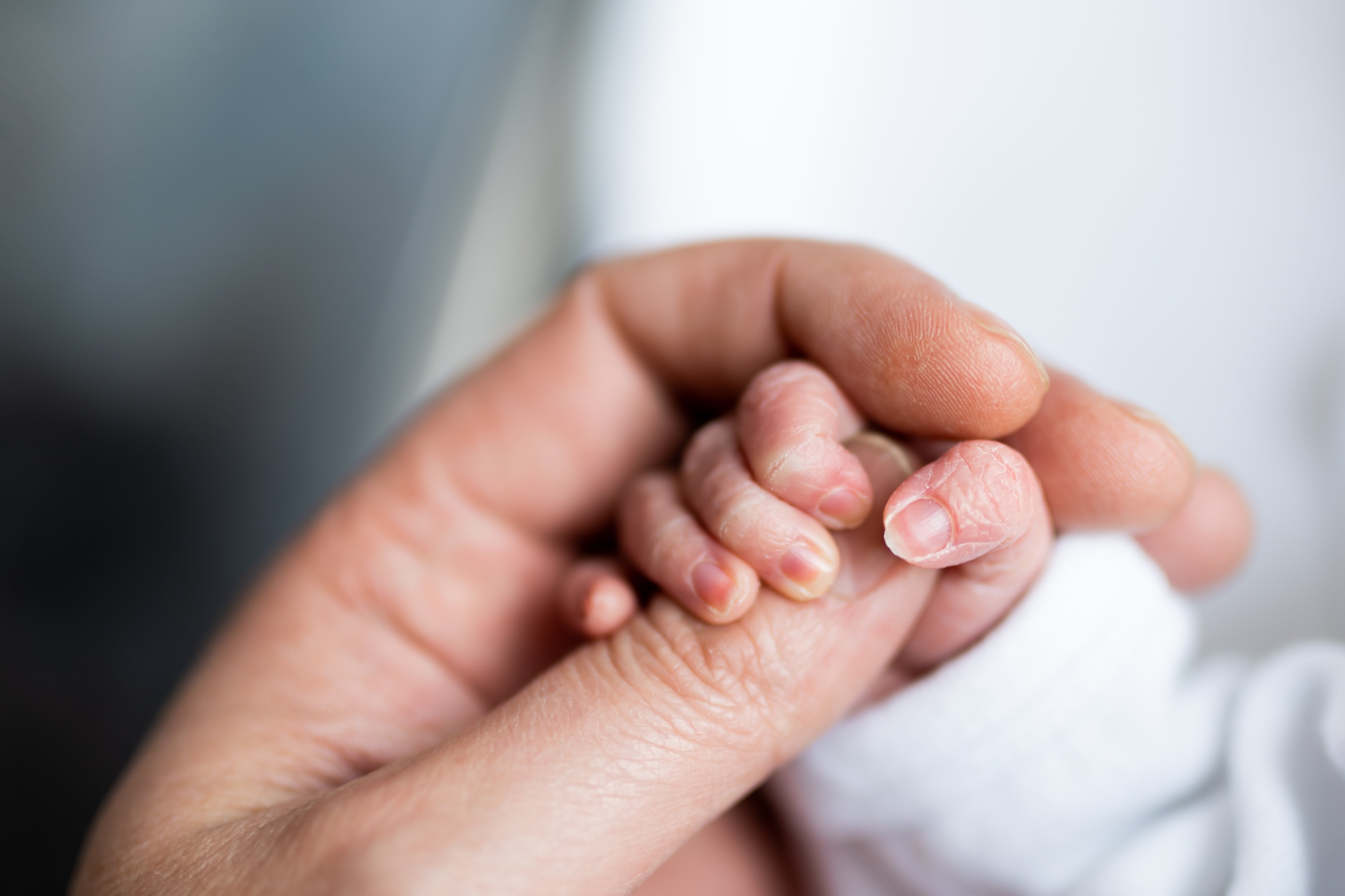 Italy experienced its lowest birth rate ever in 2023, with only about 379,000 births. (Shutterstock Photo) 