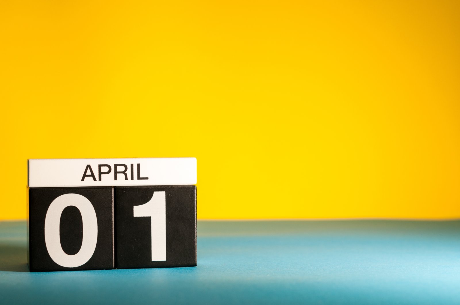 Planning ahead: What’s going on in April