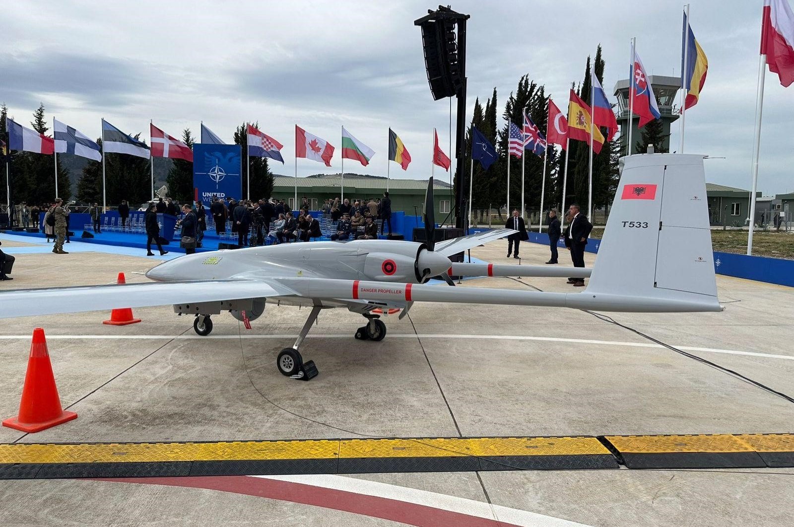 Defense co-op between Türkiye, Poland possible, necessary: Expert - Vimarsana News