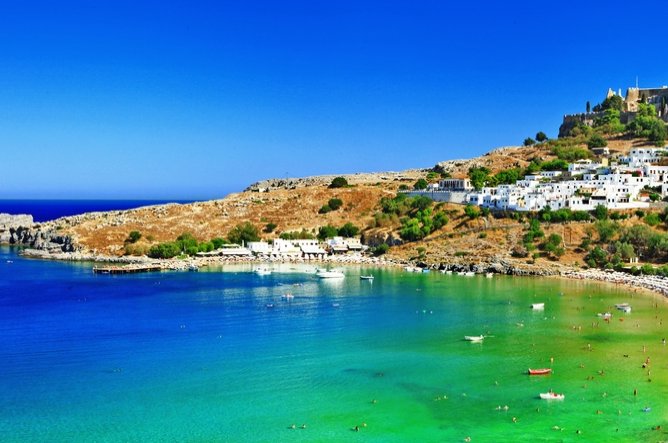 Greek islands launch special visas to improve Turkish ties - Vimarsana News