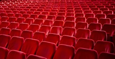 Hollywood embraces AI for innovation and efficiency, signaling a tech-driven future in entertainment. (dpa Photo) 