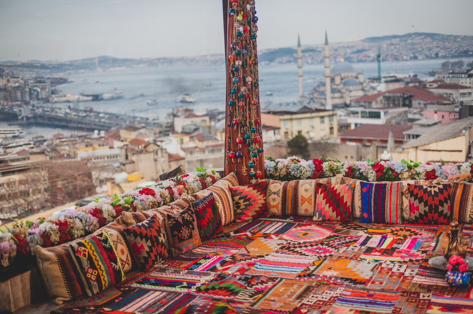 Top cultural experiences to have in Türkiye
