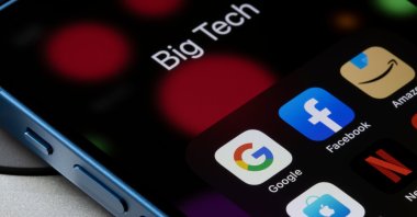 "While Big Tech has the resources to survive in such an uncertain regulatory environment, small and medium-sized enterprises and startups lack similar legal support, which puts them at a disadvantage." (Shutterstock Photo)