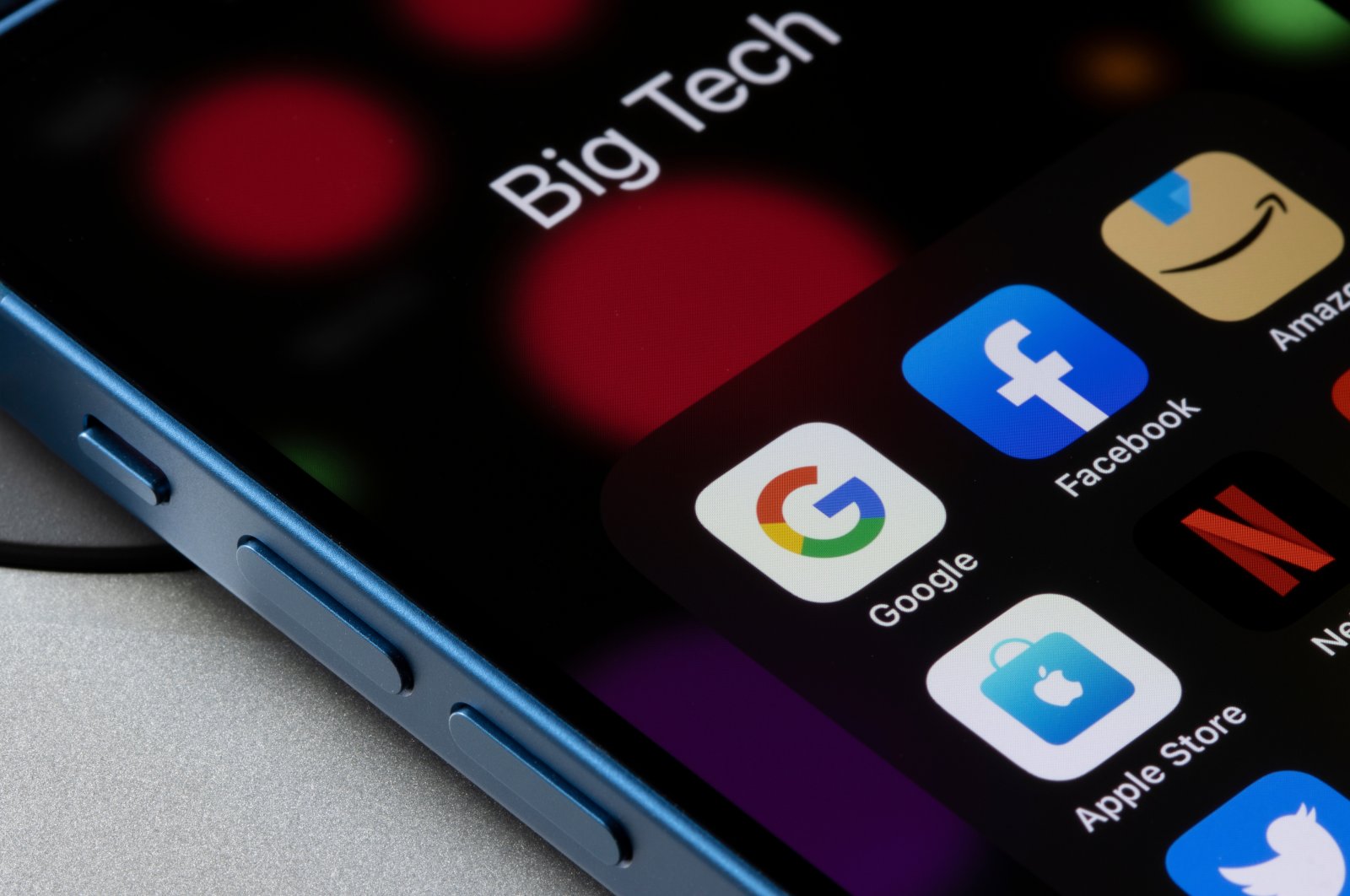 &quot;While Big Tech has the resources to survive in such an uncertain regulatory environment, small and medium-sized enterprises and startups lack similar legal support, which puts them at a disadvantage.&quot; (Shutterstock Photo)