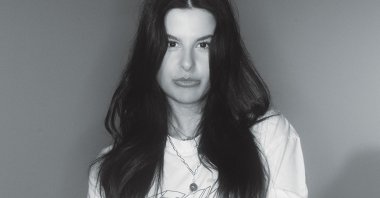  Ece Nayman, founder and designer of Ace Nayman brand. (Courtesy of Ace Nayman)