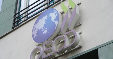 &quot;Establishing the Organization for Economic Co-operation and Development (OECD) Istanbul Regional Center in 2021, which commenced operations in June 2022, exemplifies this deepening cooperation.&quot; (Shutterstock Photo)