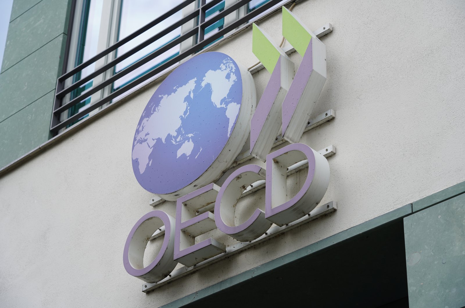 &quot;Establishing the Organization for Economic Co-operation and Development (OECD) Istanbul Regional Center in 2021, which commenced operations in June 2022, exemplifies this deepening cooperation.&quot; (Shutterstock Photo)
