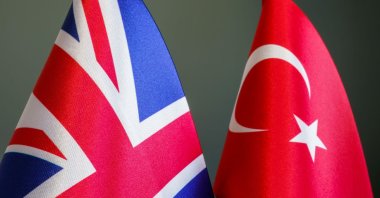 &quot;After Brexit, the U.K. became more advantageous for Türkiye and vice-versa.&quot; (Shutterstock Photo)