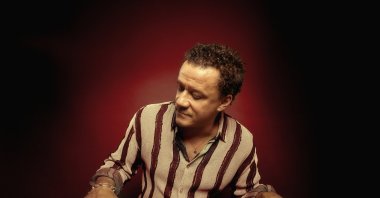 Born in Berlin and raised in Paris, Terrasson&#039;s passion for jazz was ignited by his mother&#039;s modest LP collection, which instilled in him a fascination with improvisation. (Photo by Alexandre Lacombe)