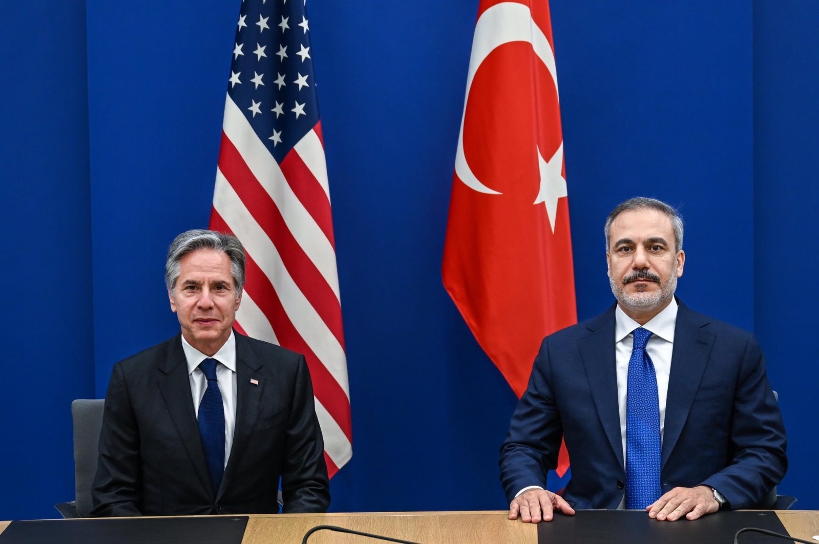 ABD, Türkiye'den ve diğerlerinden İran'ı İsrail ile gerilimi tırmandırmamaya çağırmalarını istiyor
