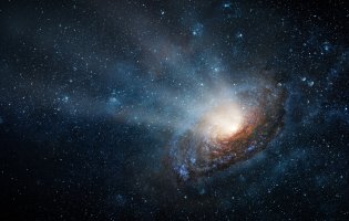European Space Agency&#039;s Gaia mission precision mapping located the largest stellar black hole light-years away in Aquila. (Shutterstock Photo)