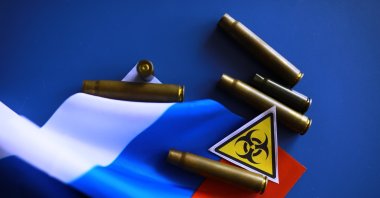 &quot;The Annual Threat Assessment of the United States argues that they are &#039;the ultimate guarantor of the Russian Federation.&#039;&quot; (Shutterstock Photo)
