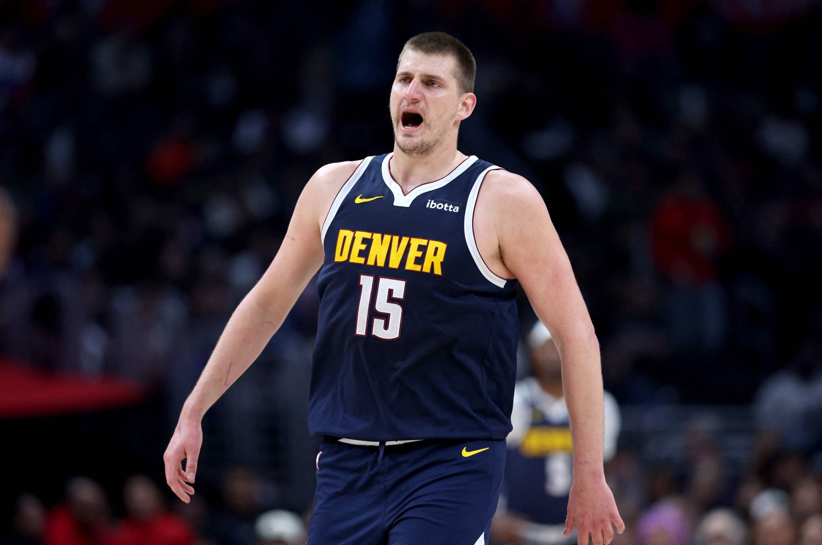 NBA probes Jokic’s brother’s punching incident after Nuggets’ win