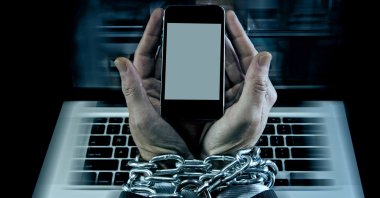 Excessive internet use, gaming and frequent engagement with social media platforms during leisure time have been identified as potential precursors to digital addiction, a condition that can significantly impact both mental and physical well-being. (Shutterstock Photo)