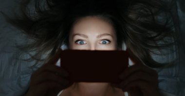 Describing sleep as a process that refreshes, heals and prepares the body for the day, the expert pointed out that when quality sleep is not obtained, individuals wake up more tired in the morning, cannot be productive during the day, struggle in social interactions and have difficulty concentrating. (Shutterstock Photo)