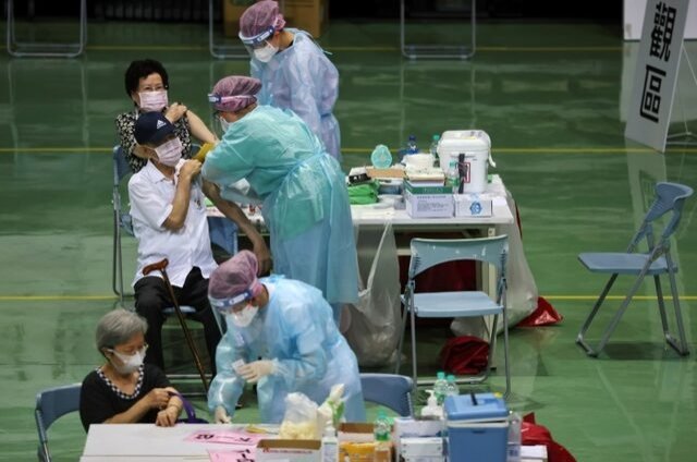 Global health: Taiwan cares and matters | Opinion
