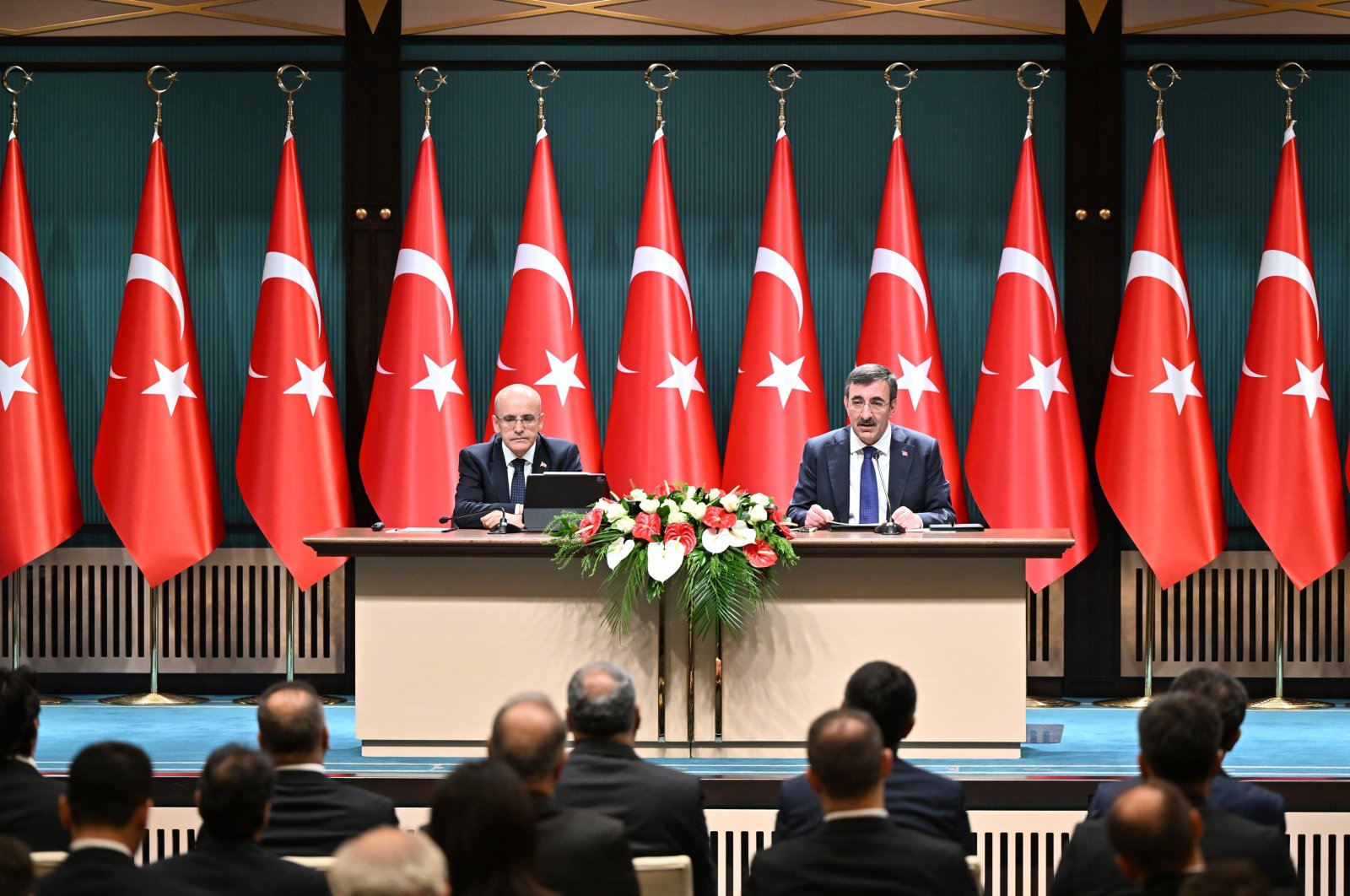 Türkiye unveils savings plan to tackle inflation, ramp up efficiency