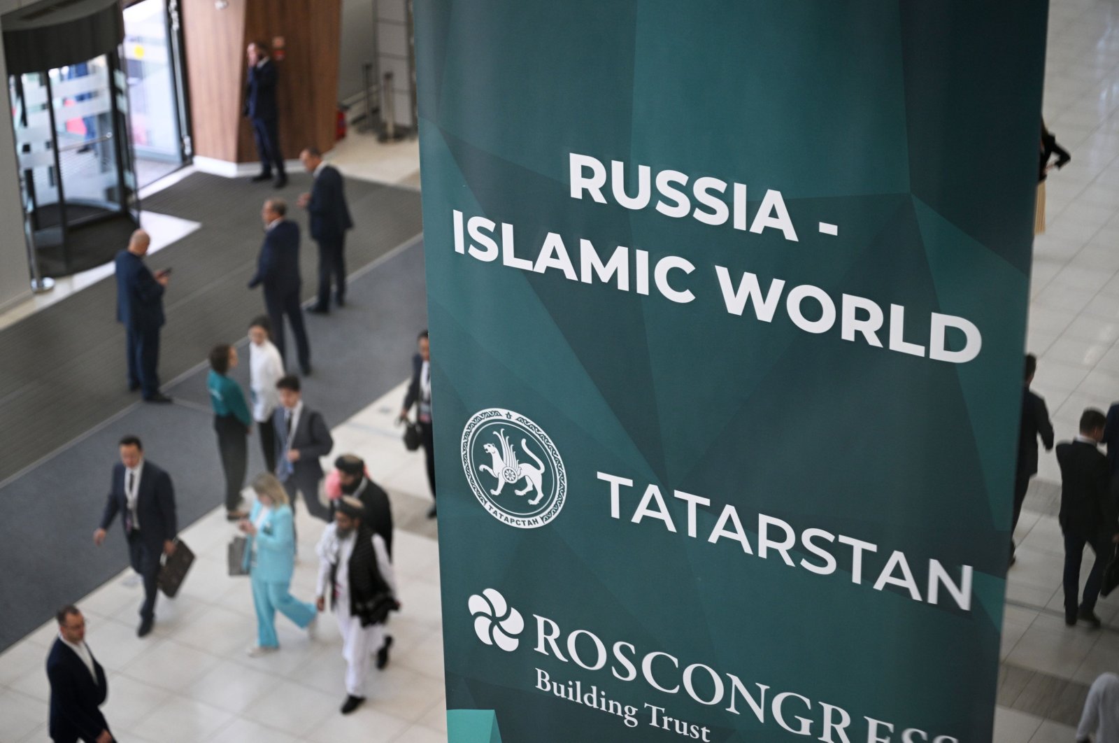 KazanForum 2024 to highlight Russia-Islamic world relations