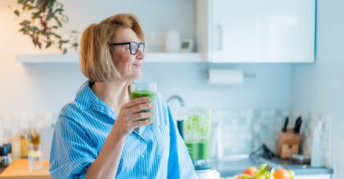 Excessive weight adversely affects an individual's quality of life, restricting physical activity, making daily activities difficult and potentially leading to psychological issues, according to an expert. (Shutterstock Photo)