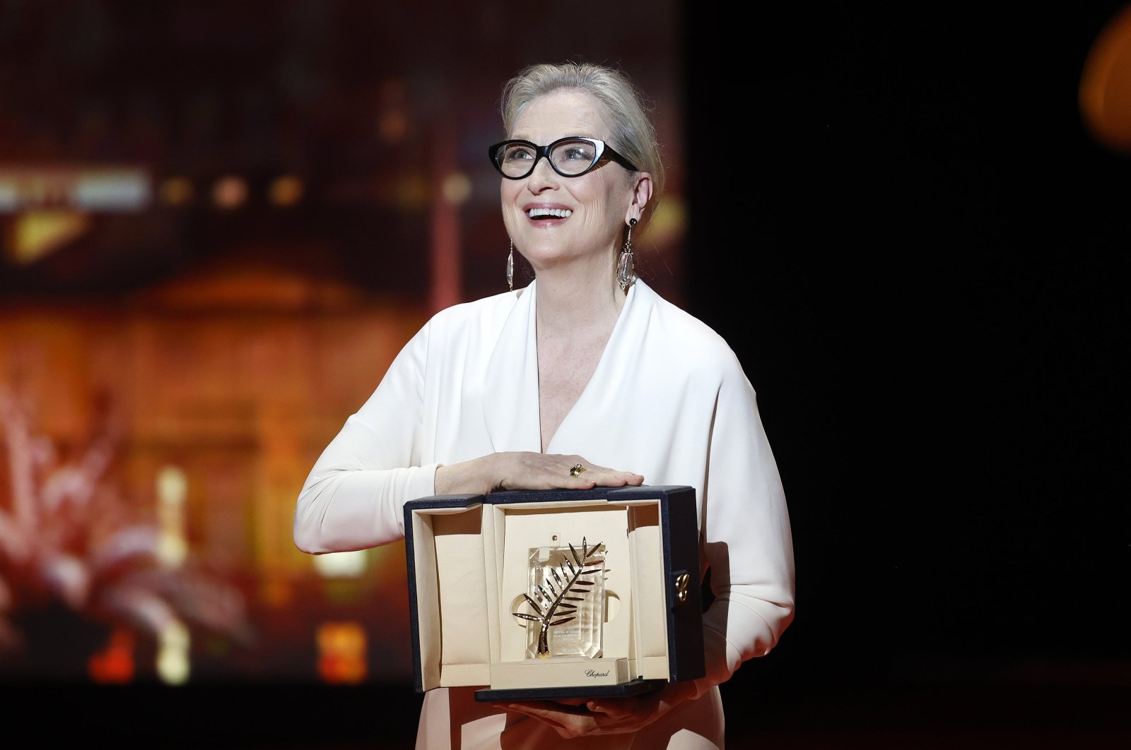 Cannes opens with strong female presence: ‘Mad Max’ debut, Streep masterclass