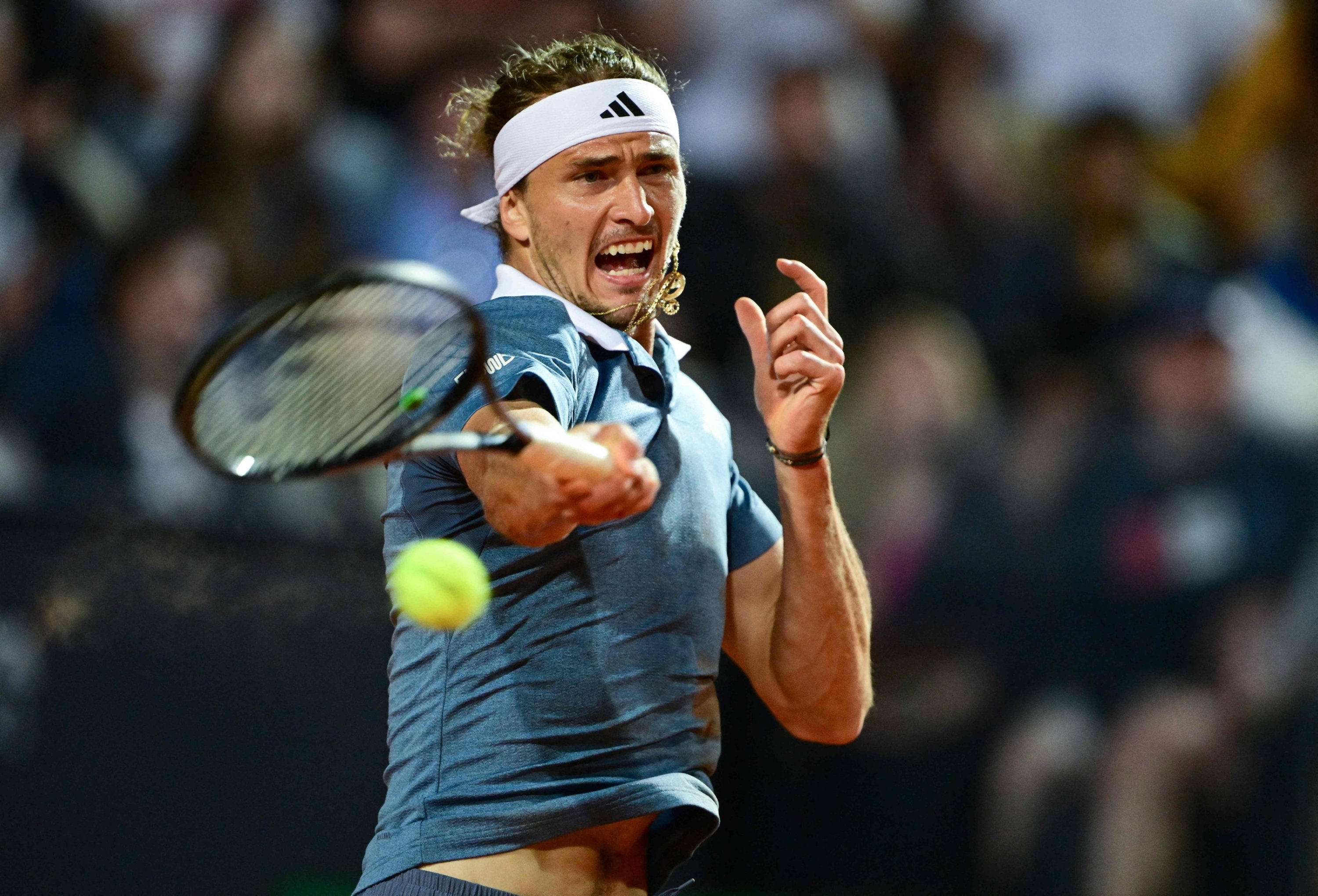 How to Bet on Alexander Zverev at the 2024 Miami Open presented by