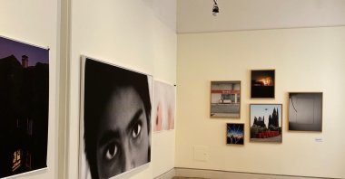 The Photo London Fair, whose ninth edition is being held this year, awaits its visitors at Somerset House, London, U.K. (Courtesy of Somerset House)