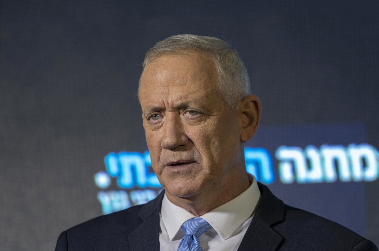 Gantz threatens to quit Israel’s War Cabinet unless there’s new plan