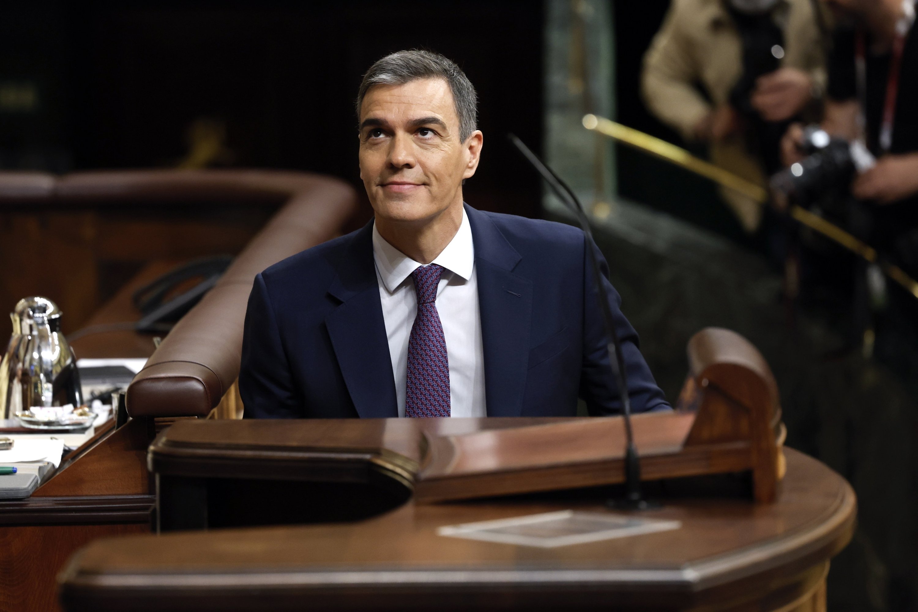 Spain to recognize Palestinian state on May 28: PM Sanchez | Daily