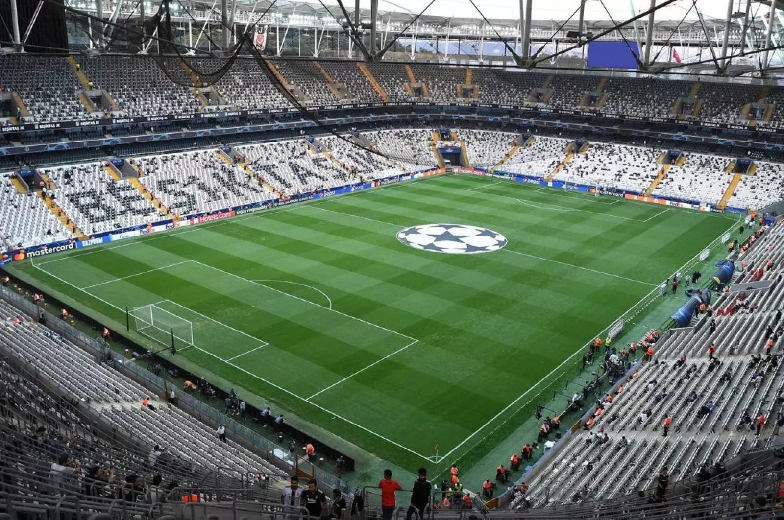 Istanbul to host UEFA’s 2026 Europa, 2027 Conference League finals