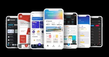 Regulators approved Colendi's application to establish a digital bank last year. (Courtesy of Colendi)