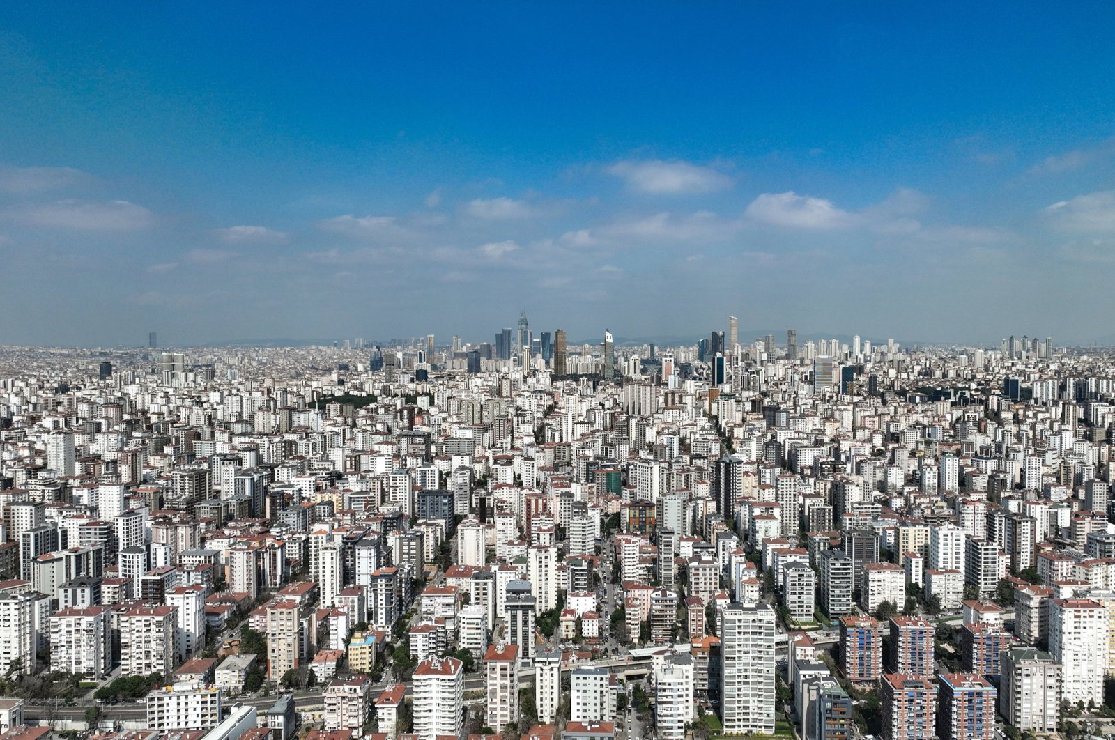 Türkiye’de kentsel dönüşüm, konut fiyatlarını artıracak yeni düzenleme