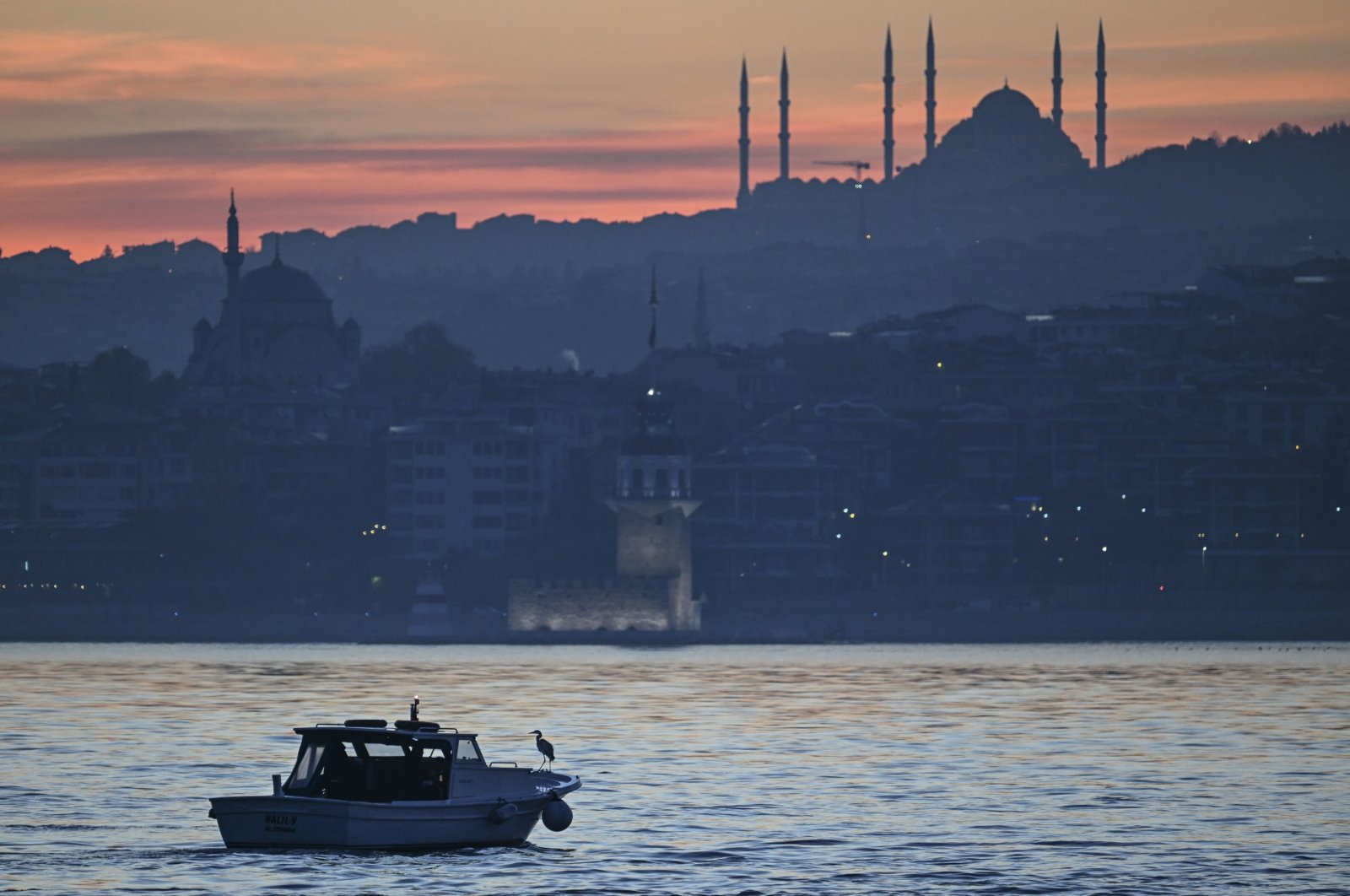 Istanbul gears up to host Global Innovation Summit 2024