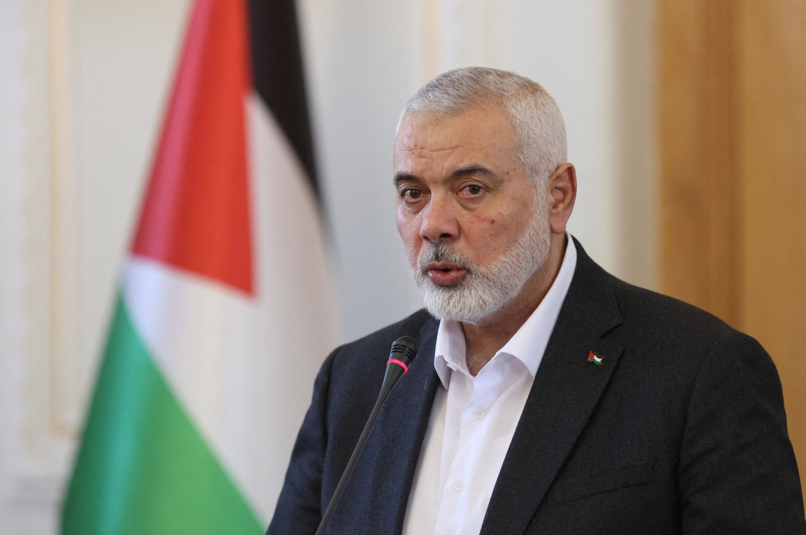 Hamas to respond 'positively' to any deal ending Gaza war | Daily Sabah