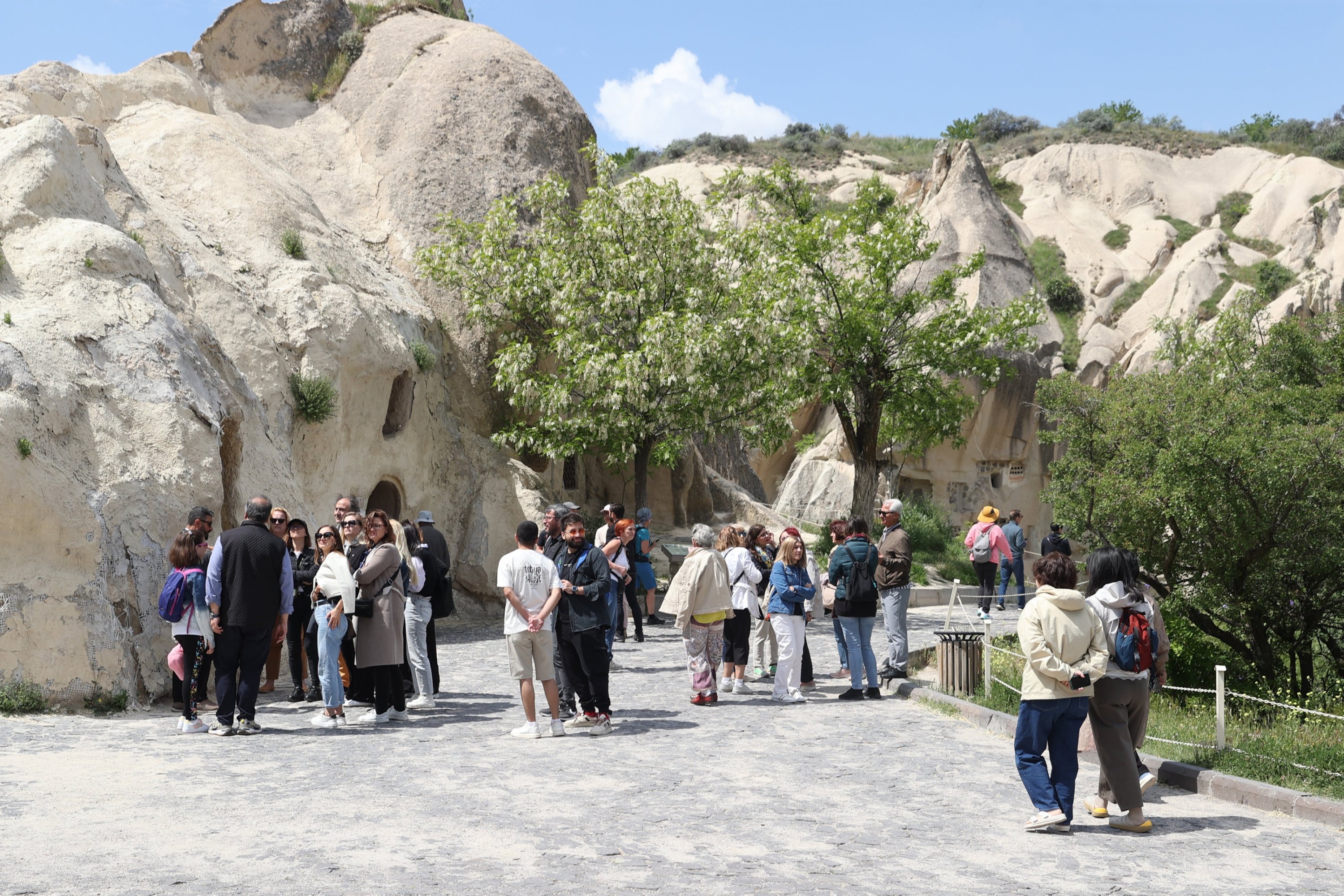 Türkiye, China ink MoU on cooperation in field of tourism