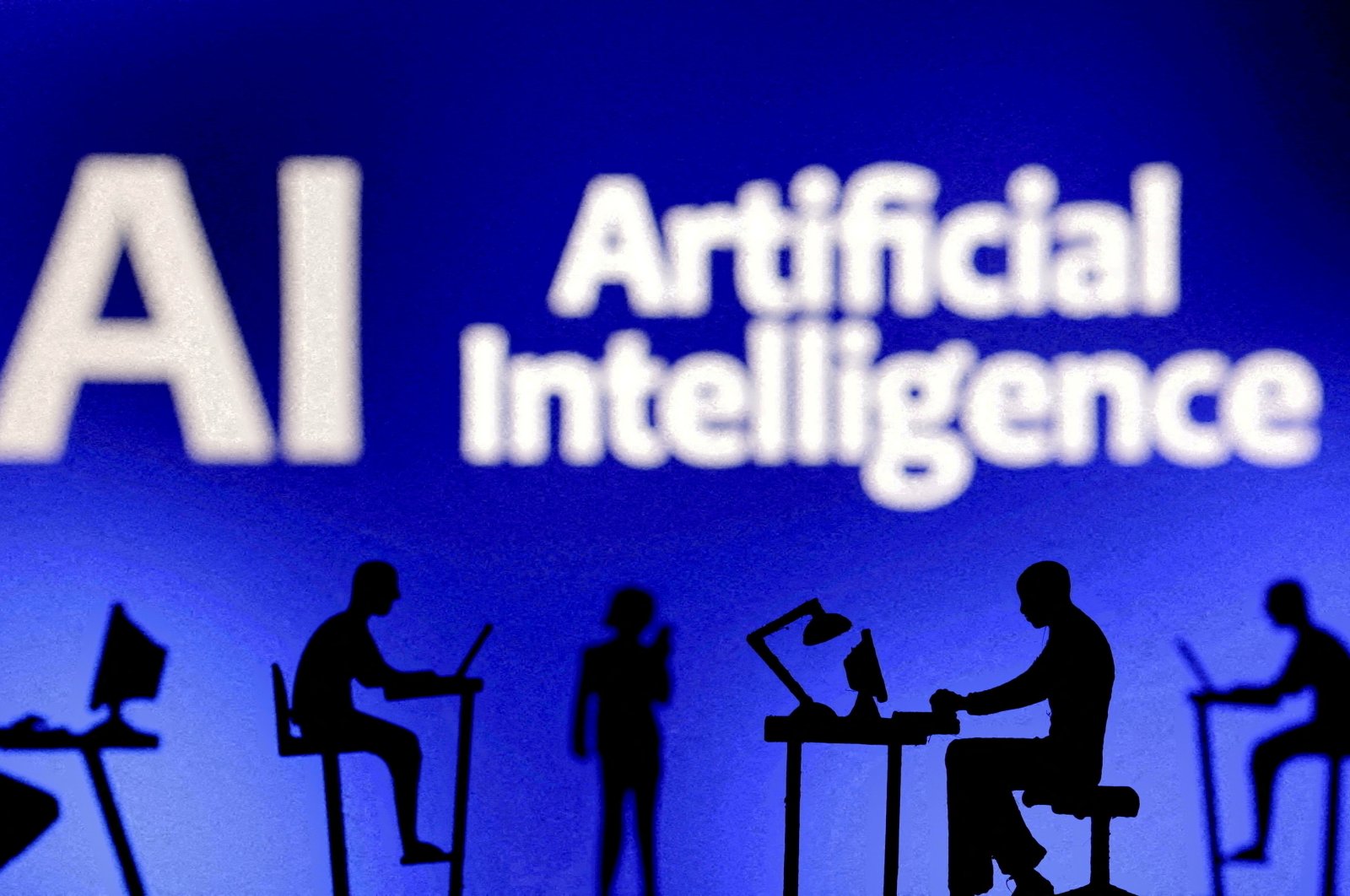 US regulators clear way for AI probe into Microsoft, OpenAI, Nvidia - Vimarsana News